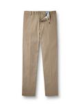 Charles Tyrwhitt Slim Fit Trousers, Stone