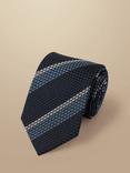 Charles Tyrwhitt Stain-Resistant Silk Tie