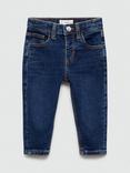 Mango Kids' Diego Jeans