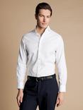 Charles Tyrwhitt Cotton Extra Slim Fit Shirt, White