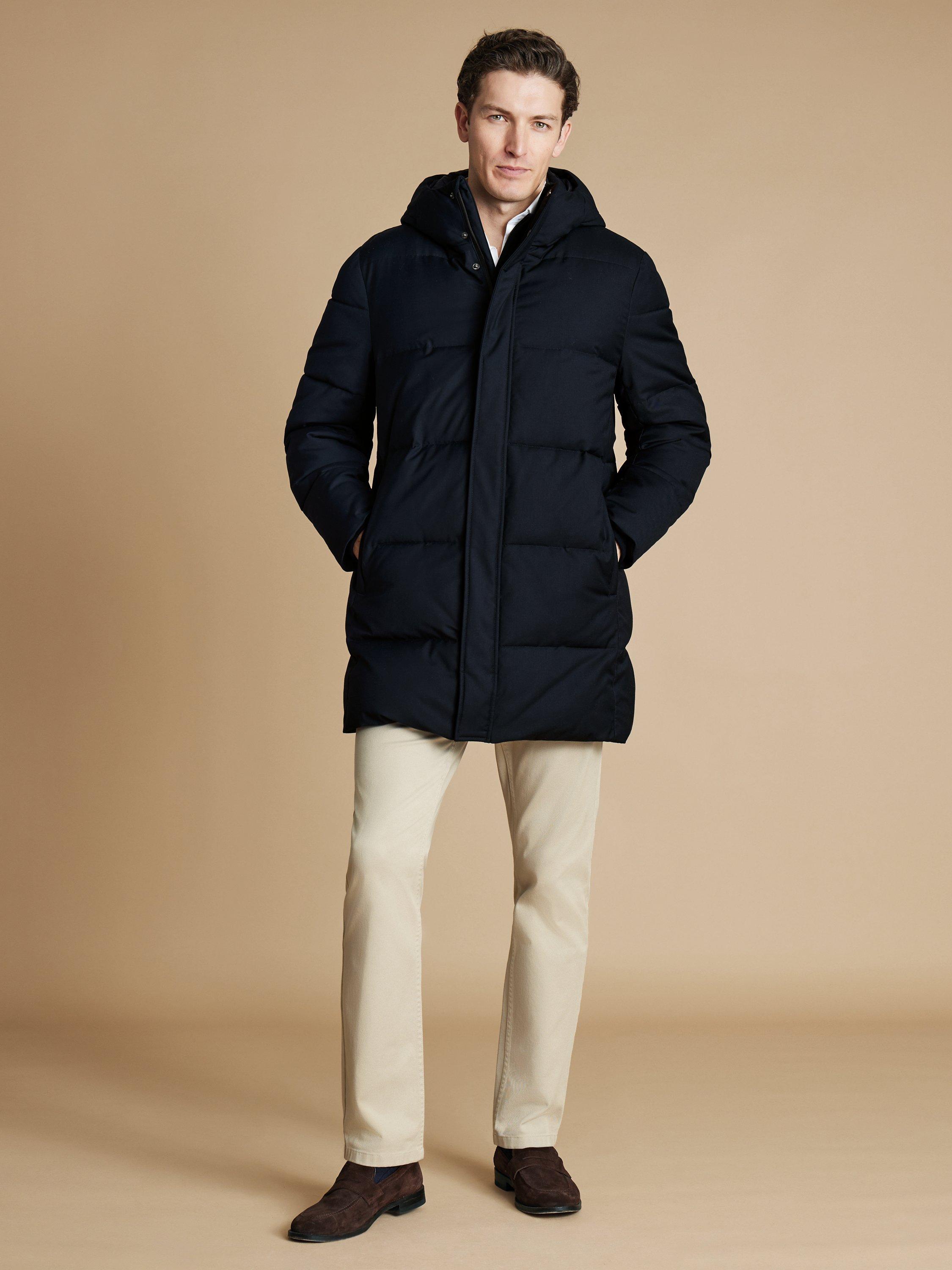 John lewis parka jacket best sale