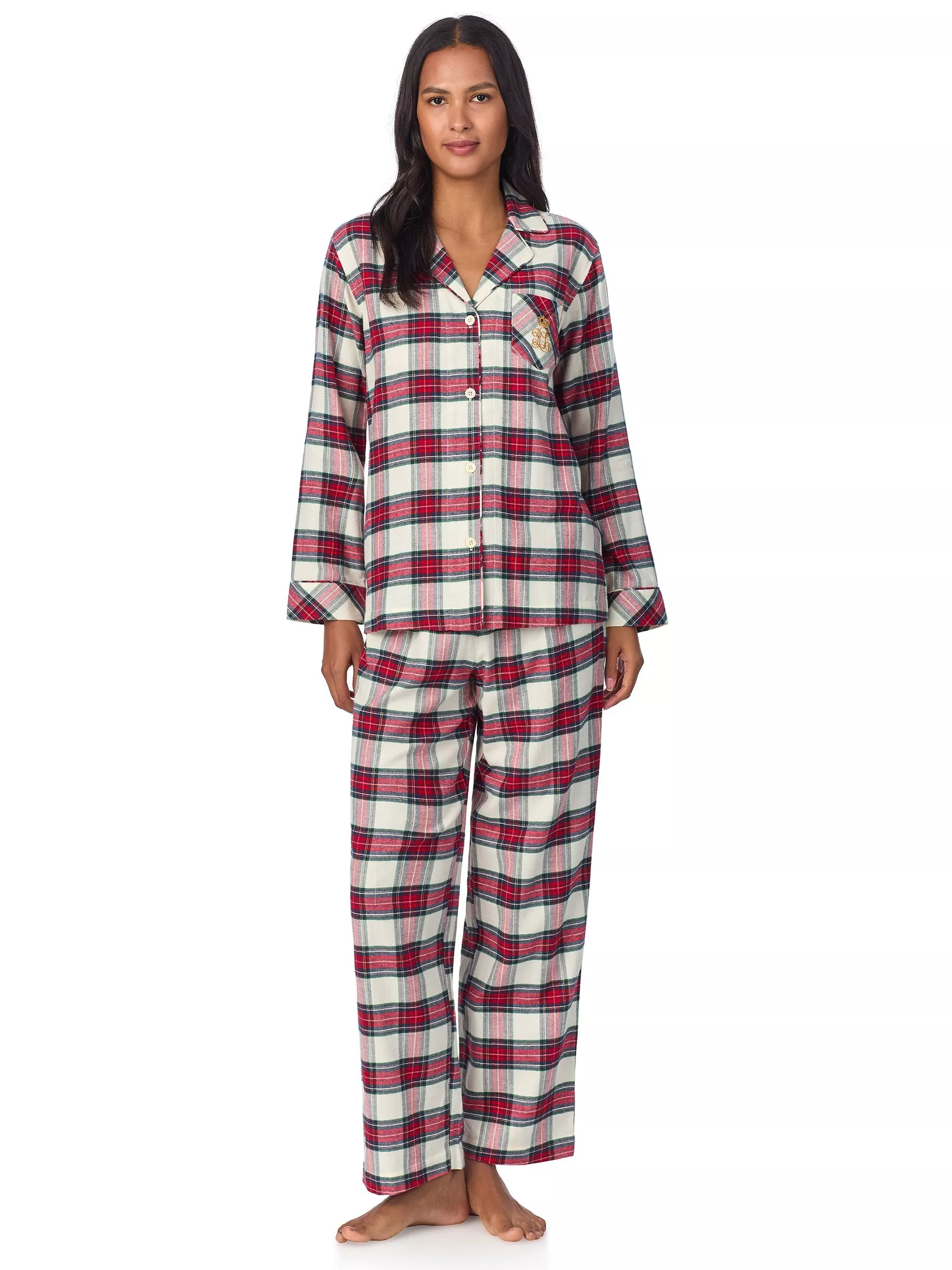 Ralph lauren christmas pyjamas sale