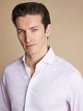 Charles Tyrwhitt Cotton Slim Fit Cutaway Collar Shirt