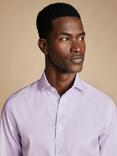 Charles Tyrwhitt Cotton Extra Slim Fit Shirt