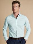 Charles Tyrwhitt Cotton Slim Fit Non-Iron Shirt