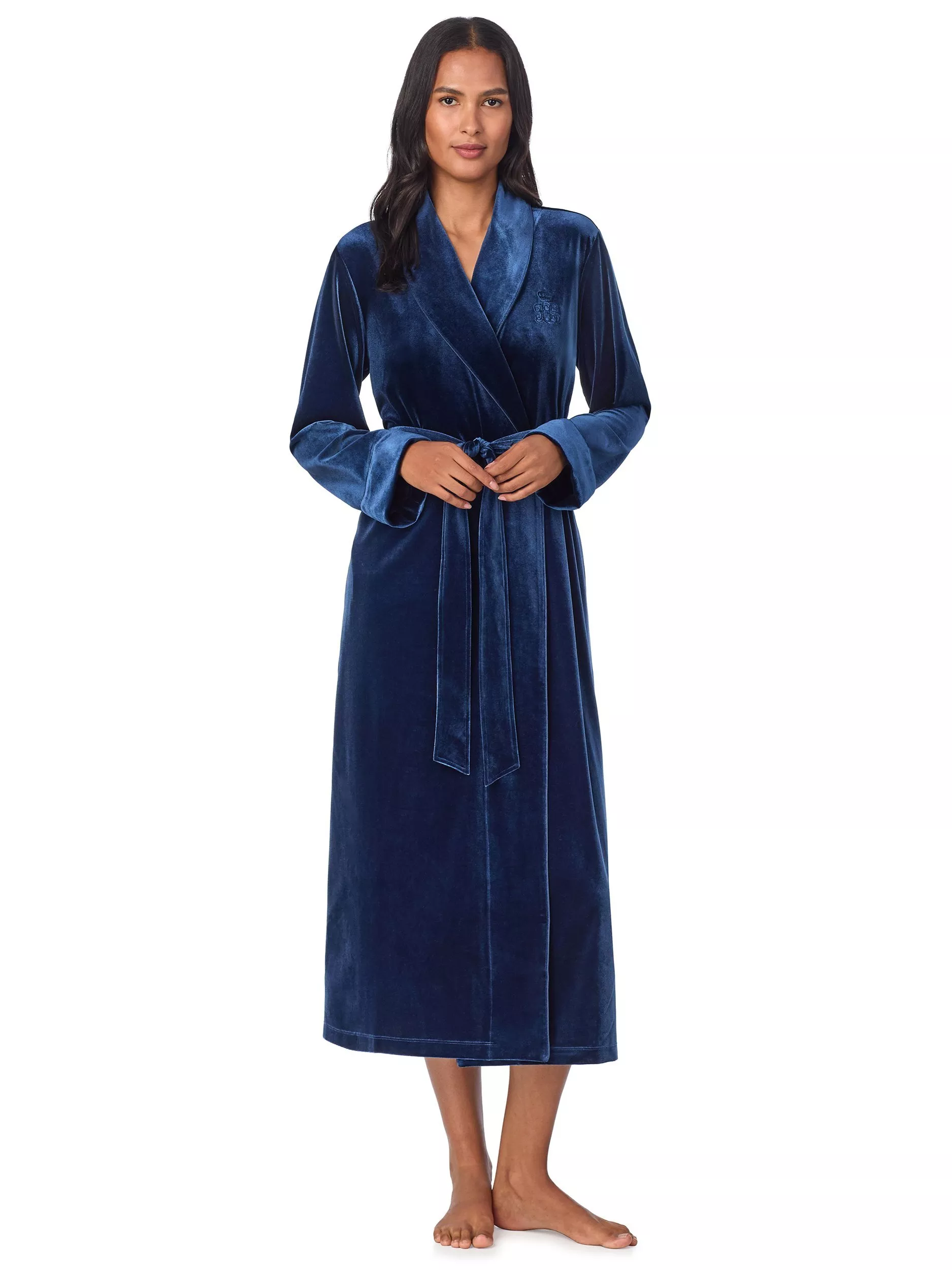 Ralph lauren dressing gowns deals