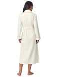 Lauren Ralph Lauren Dalton Fleece Dressing Gown