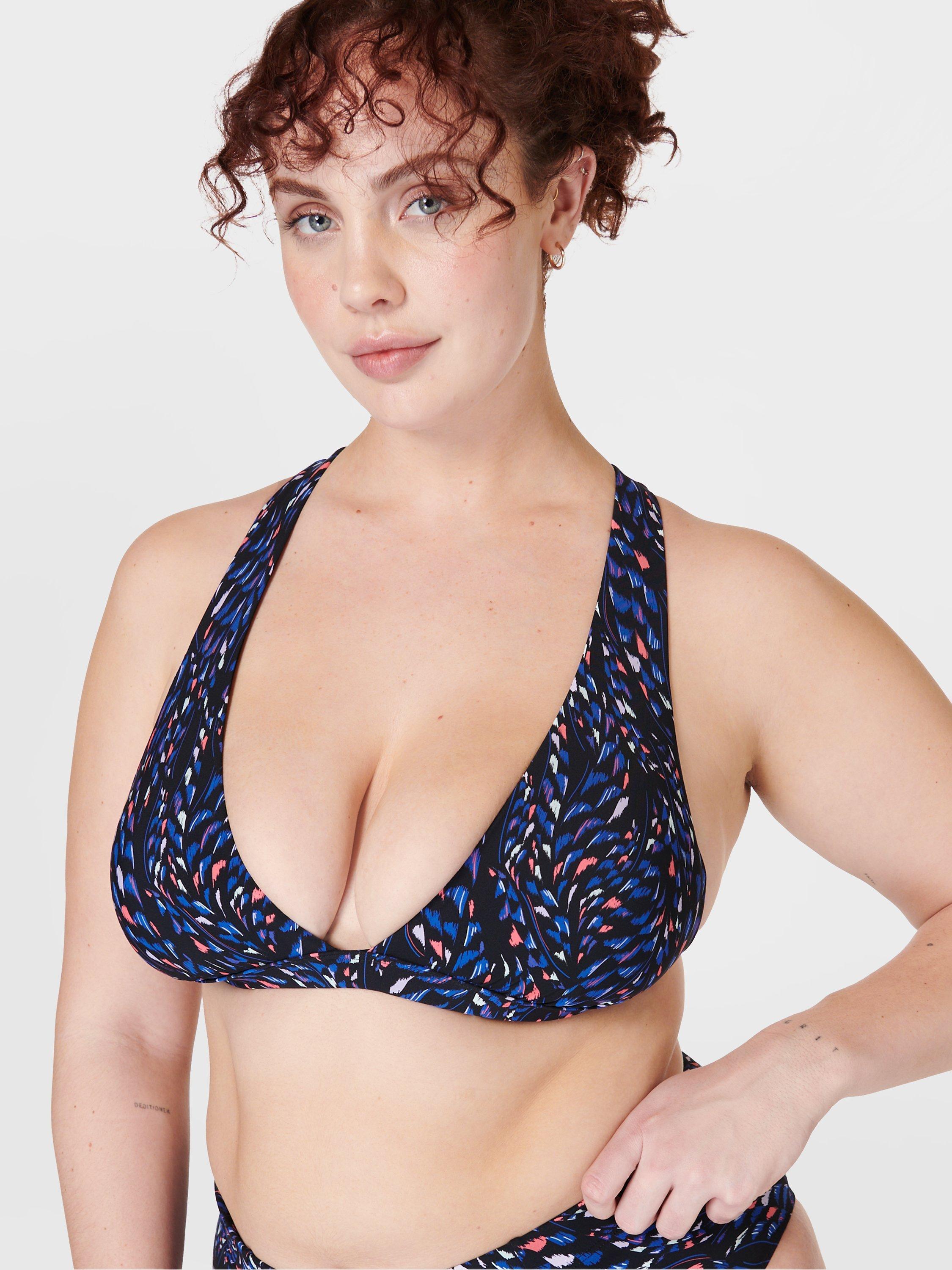 Sweaty Betty Peninsula Xtra Life Bikini Top