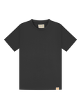 Uskees 7006 T-Shirt, Faded Black