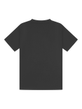 Uskees 7006 T-Shirt, Faded Black