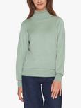 Sisters Point Hotti Slim Fit Roll Neck Jumper