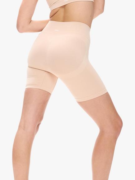 Heist Contour Shorts - view 2, Almond