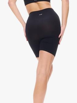 Heist Contour Shorts - view 2, Black
