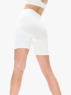 Heist Contour Shorts - view 2, Cloud White