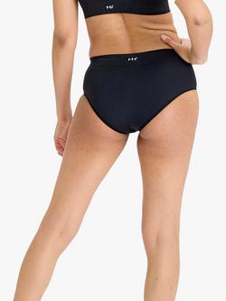 Heist Soft Skin Briefs - view 2, Black