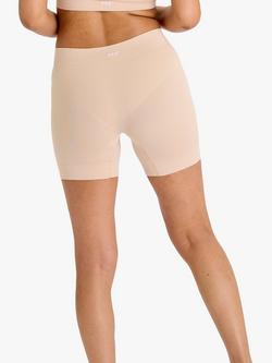 Heist Soft Skin Shorts - view 2, Almond