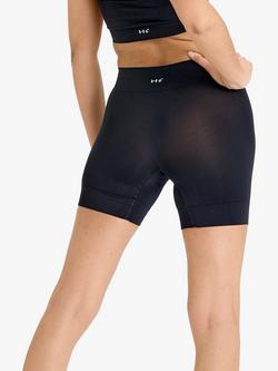 Heist Soft Skin Shorts - view 2, Black