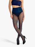 John lewis fishnet tights best sale