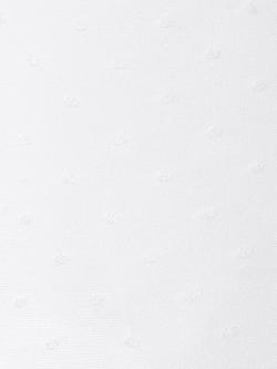 Monson Kids' Bridal Spot Tights, White - view 2, White