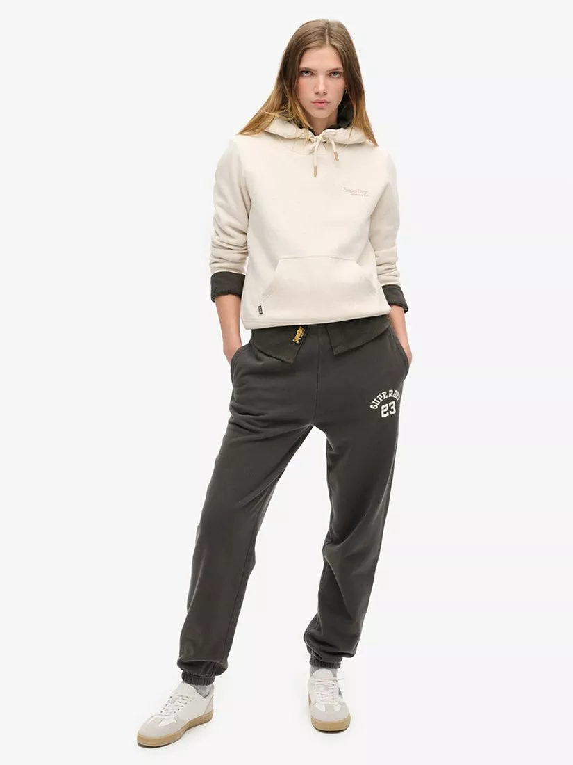 Women s Trousers Leggings Superdry Joggers John Lewis Partners