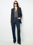 Gerard Darel Nigelle Jeans, Navy