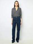 Gerard Darel Nigelle Jeans, Navy