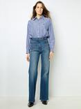 Gerard Darel Anna Bootcut Jeans