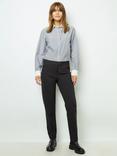 Gerard Darel Nola Tailored Trousers, Grey