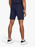 Under Armour Men's UA Drive Shorts, Midnight Navy