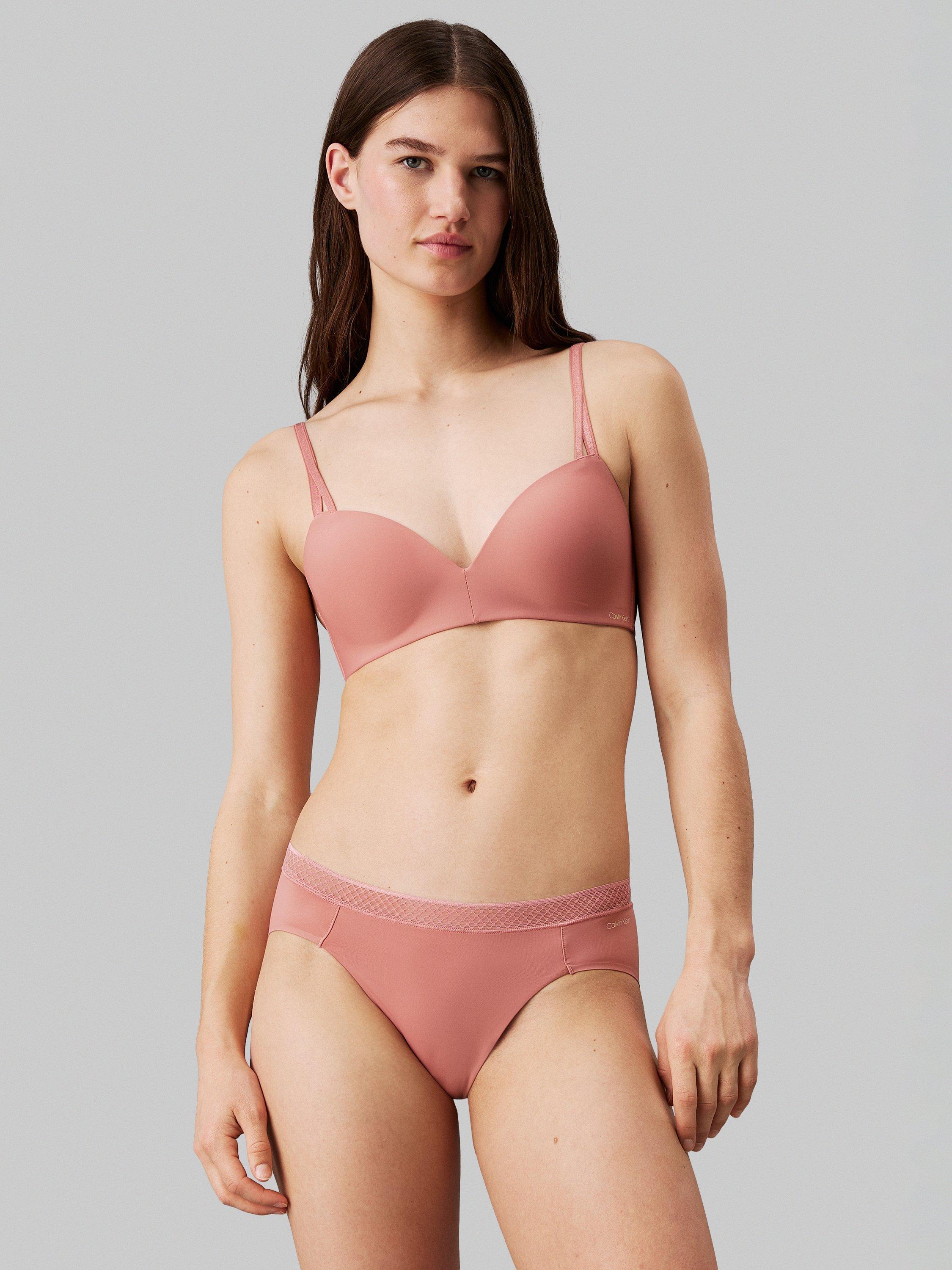 Calvin klein soft cup contour bra best sale