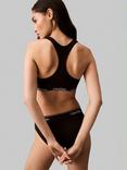 Calvin Klein Modern Cotton Racer Back Bralette