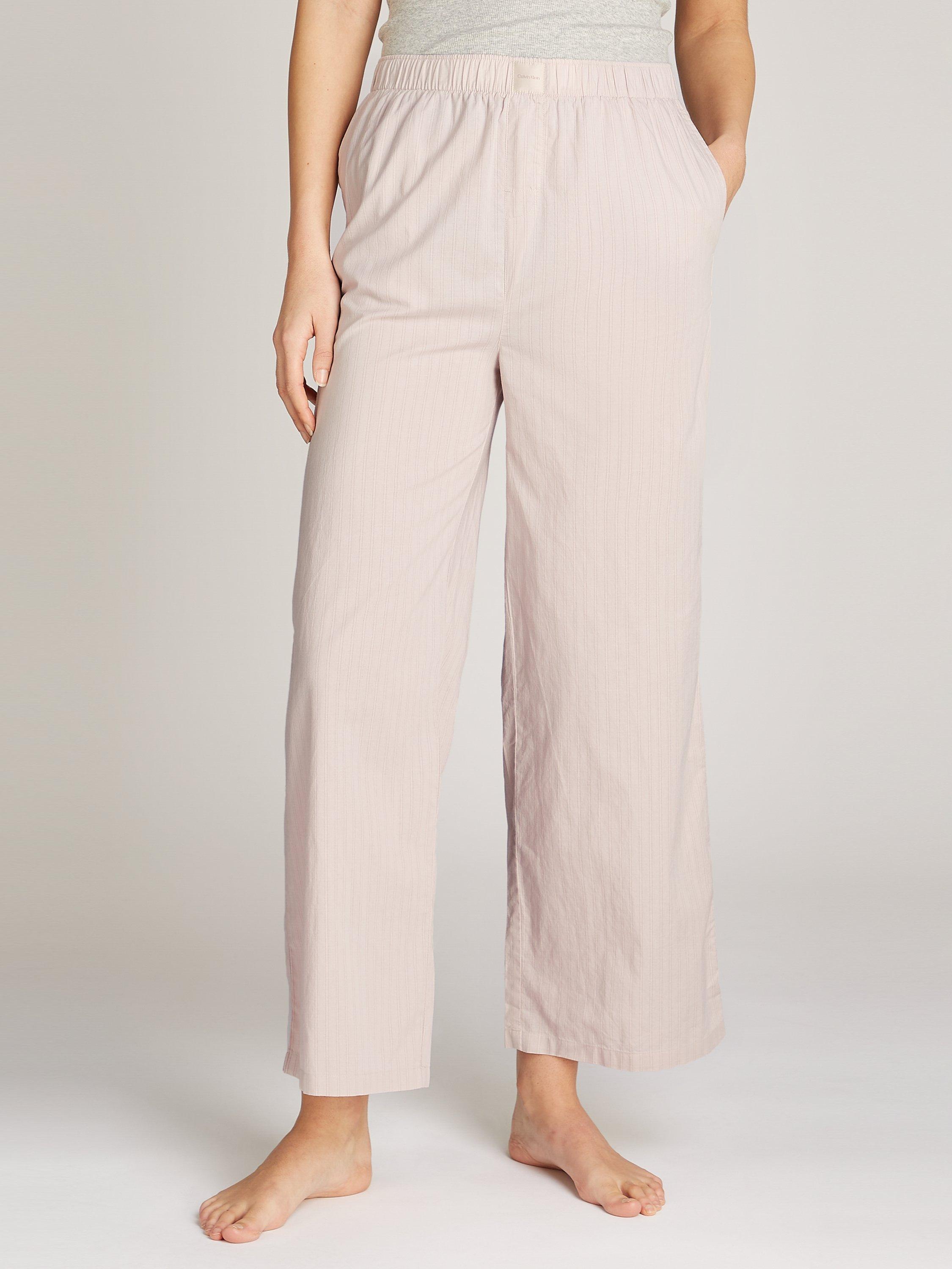 Calvin klein womens lounge pants sale