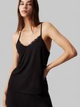 Calvin Klein Lounge Camisole Top, Black