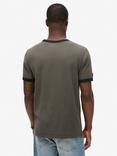 Superdry Ringer Workwear T-Shirt