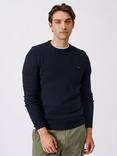 Aubin Westbourne Merino Wool Jumper