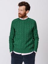 Crew Jumpers