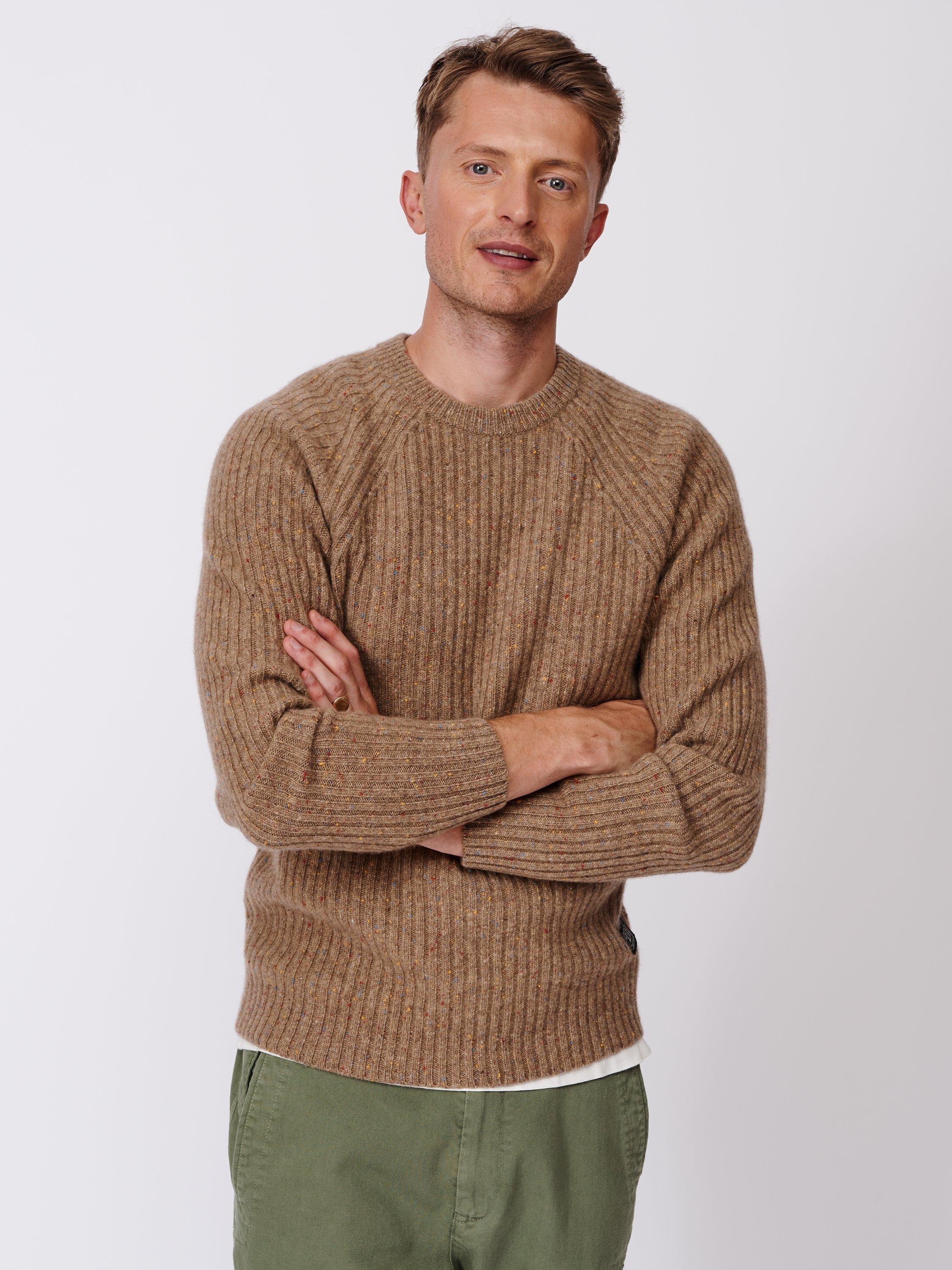 Product image 1 of 9, which shows Tay Fisherman FWN BRMI M