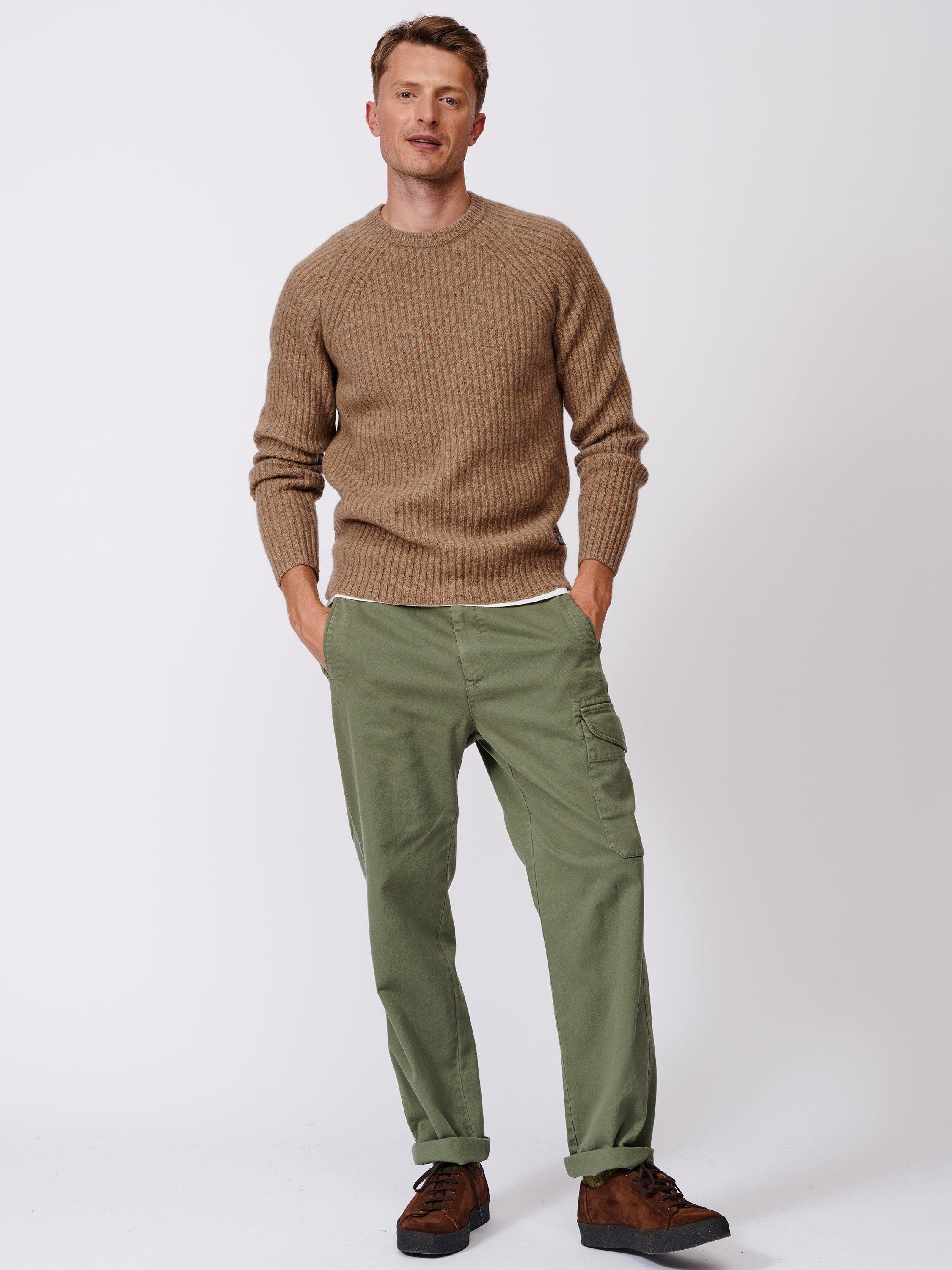 Product image 3 of 9, which shows Tay Fisherman FWN BRMI M