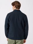 Aubin Wildsworth Wool Blend Jacket