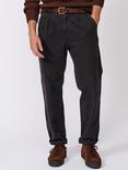 Aubin Caistor Utility Trousers, Charcoal