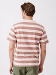 Aubin Santon Relaxed Cotton T-Shirt