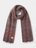 Aubin Thurlby Wool Scarf, Multi