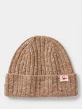 Aubin Lowther Wool Beanie Hat