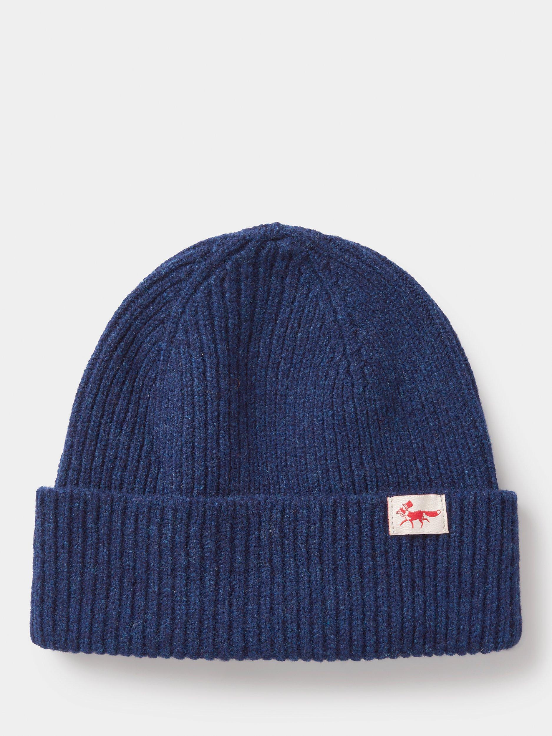 Aubin Pembridge Wool Hat, Cornflower Blue, One Size