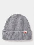 Aubin Pembridge Wool Hat, Grey