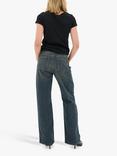 MY ESSENTIAL WARDROBE Mandy T-Shirt, Black