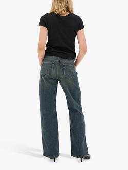 MY ESSENTIAL WARDROBE Mandy T-Shirt, Black - view 2, Black