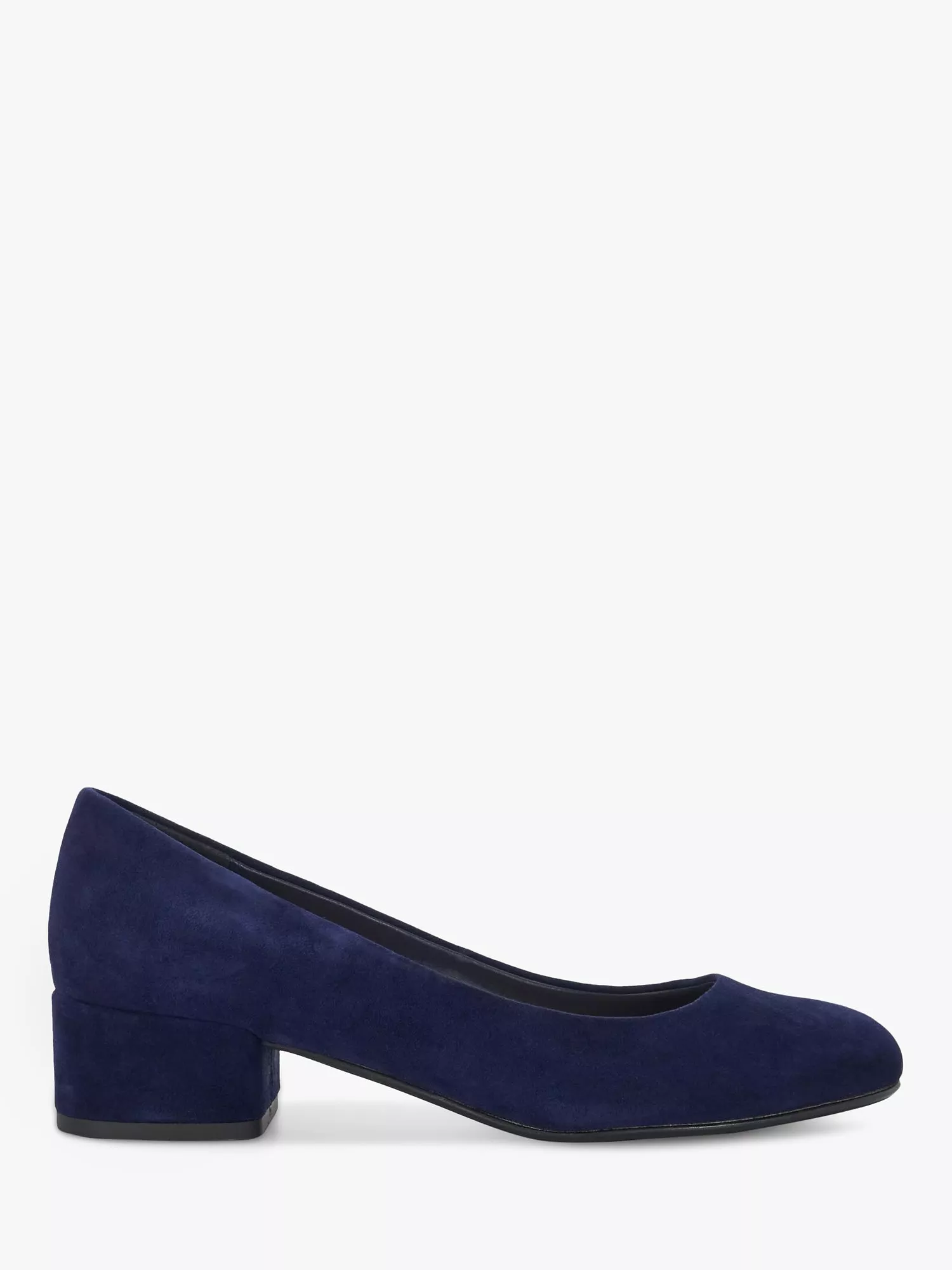 Women s Shoes Blue Court Shoes John Lewis Partners