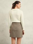 Hobbs Audrey Wool Cashmere Jumper