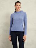 Hobbs Audrey Wool Cashmere Jumper